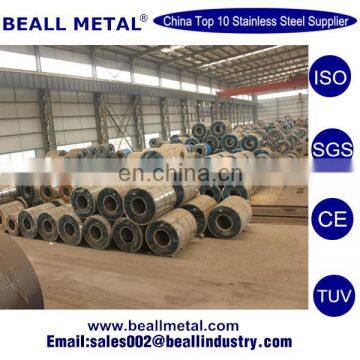 1.4878 stainless steel coil