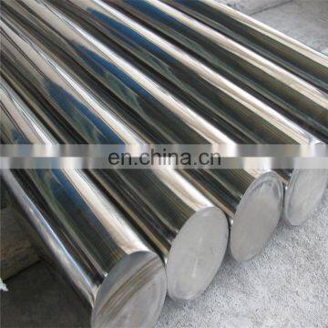 ASTM A276 410 Stainless Steel Round Rod With High Quality