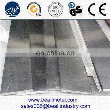 Ss201 Ss304 Ss316 Ss416 Ss430 Pickled/satin/polish Stainless Steel Hot Forged Flat Bar photo-4