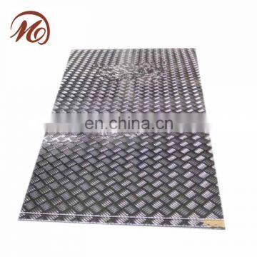 reflective aluminum plate for aluminum concrete formwork