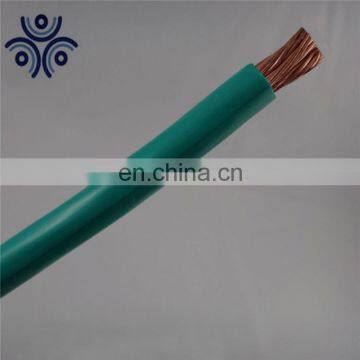 H07V-K 450/750V Flexible Copper Conductor PVC Insulation photo-5