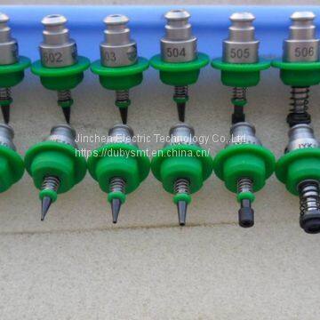 E36337290B0 SMT Nozzle ASSEMBLY 524 Smt Special Nozzle for SMT Placement Equipment photo-3