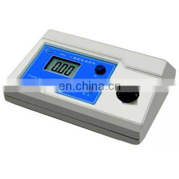 WGZ-20S High Performance Portable Turbid Meter photo-2