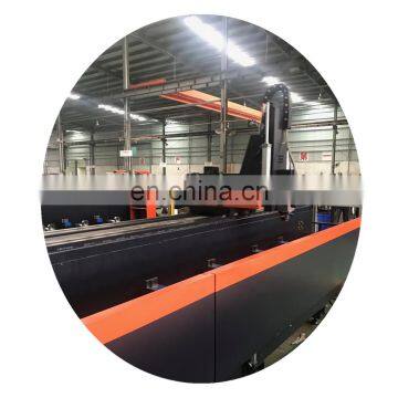 Excellent OYT CNC 3-axis machining center for aluminum windows and doors