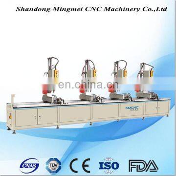 Aluminium Drilling Machine From Mingmei photo-2