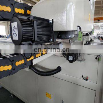 Aluminum Window Lock Hole Making Machine/Aluminium Window door Making Machine