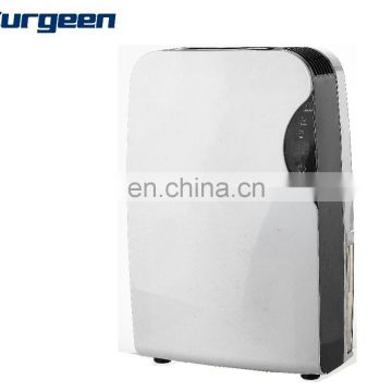 eurgeen 1pints/day power supply for dehumidifier for bathroom dehumidifier with motor