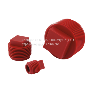 MOCAP NPT Threads Hex socket female pipe fittings plugs