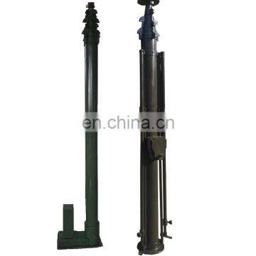 6m Communication Telescopic Tower Mast photo-2