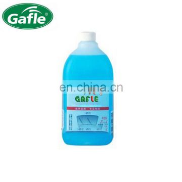 Buy manufacture Windshield Washer Fluid for cleaning in 1Liter/2Liter etc