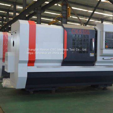 6150 CNC Lathe|cnc Lathe 6150|Horizontal CNC Lathe photo-3