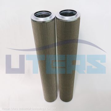 UTERS  Replace of PALL wind power gear box filter element  WR8300FOM39H-H   accept custom