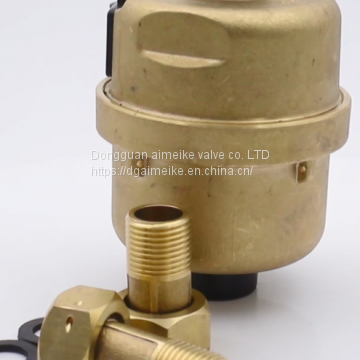 Brass Volumetric Water Meter 4-20ma Water Meter Nylon