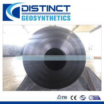 HDPE Geomembrane Liner Pond Liner Dam Liner photo-2
