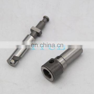 High Quality Diesel Fuel Plunger A829
