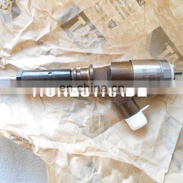 Оригинальный форсунка топлива для системы общего коллектора 326 - 4756, подходящая для CAT 314DLCR 312D 312DL 314DCR 320DL 311DLRR 313D 320D