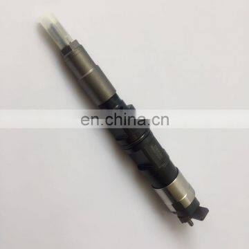 Fuel Injector 095000-8550 RE539818 Common Rail Injector