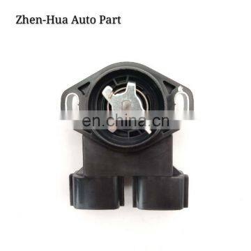 Good Quality TPS Sensor 22620-4P210,22620-4P21A ITPSNS001 CTP009 158-0611 for 1997-2000 Isuzu INFINITI QX4 3.3L photo-2