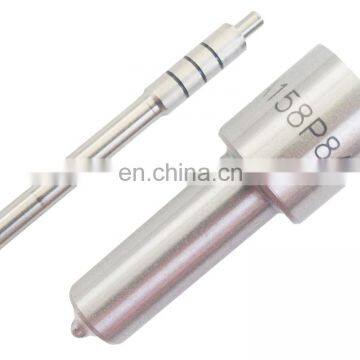 Common Rail Injector Nozzle DLLA158P844 093400-8440 for Injector 095000-5601 and 4D56 4KH Engine