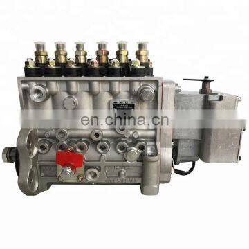 Fuel Injection Pump 10 404 716 038,10404716038,CPES6P120D120RS7197 Pump