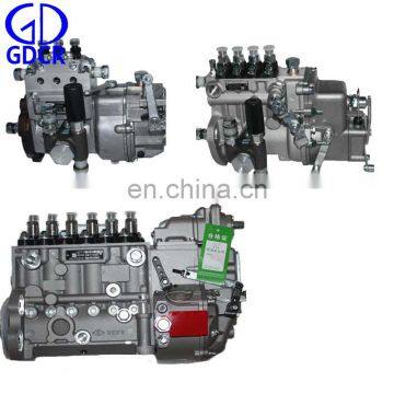 Wuxi weifu diesel fuel injection pump 4PH707 4PW2000 for Kipor KD4114ZL