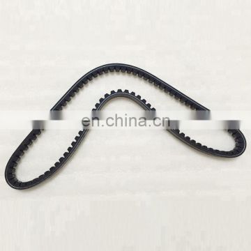 Diesel engine rubber NT855 3040386 fan belt for machine