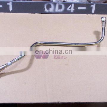 JIUWU POWER Nozzle Piping  1-15416524-0 FOR 6HK1 ZX330 1154165240