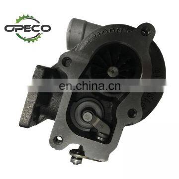 TD04HL-13GK Turbocharger 1E15317011 6691586 6691586REM 7017202 photo-4