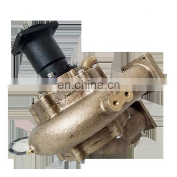 K38 K50 Diesel Engine Sea Water Pump 3393018/4314820/4314522