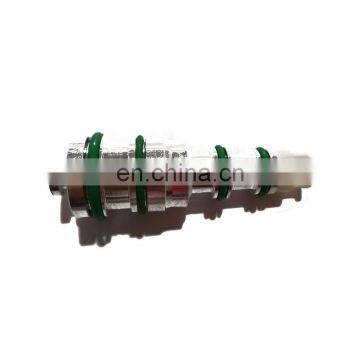 Green AC Compressor Electronic Control Valve V5 photo-2