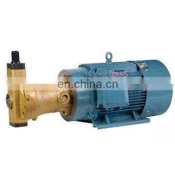 MCY,YCY,SCY series Rotary Piston Pump oil pump motor combination