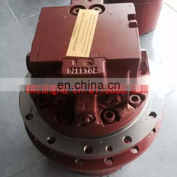 PC90 PC90-1 PC95-1 travel motor excavator final drive,20X-60-31200,21D-60-15001,21D-60-15000