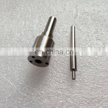 High quality  fuel injector P type nozzle 6801135