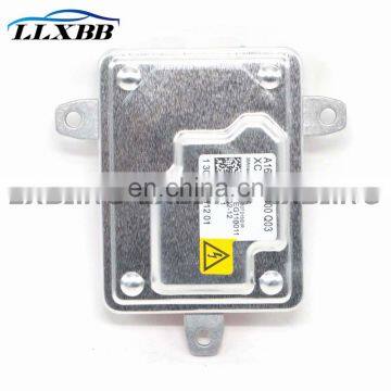 Original XENON HID BALLAST HEADLIGHT CONTROL MODULE Computer Unit FOR BMWS MINI 63127296090 photo-5