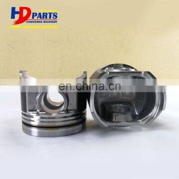 Diesel Engine Spare Parts V3600 Piston 1J510-2111-3 photo-3
