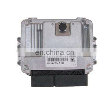 High quality diesel engine ECM ECU 0281013665 for sale