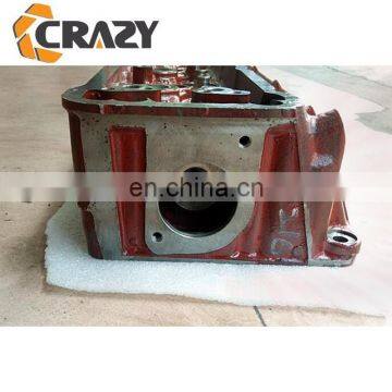 Excavator EX300-2/EX300-3 Cylinder Head for Diesel Engine 6SD1 photo-5