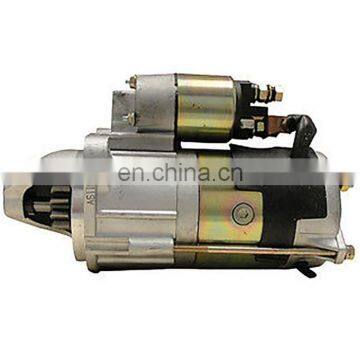 Starter Motor 714/40531 714/40231 for Loadall 926 3CX