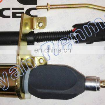 Hot Sale Cummins 6B5.9 Fuel Pump Solenoid 5267132 3991625