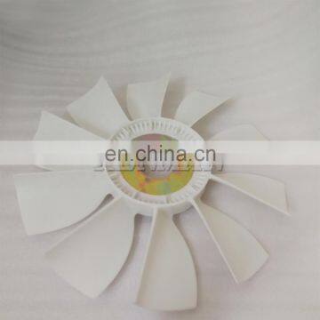 Запчасти для двигателя Dongfeng. Лопатка вентилятора 1308Z24-001 photo-3