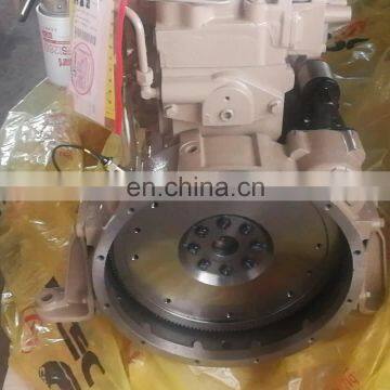 hot sale 6LTAA8.9-M315 Diesel Engine assembly for diesel engine