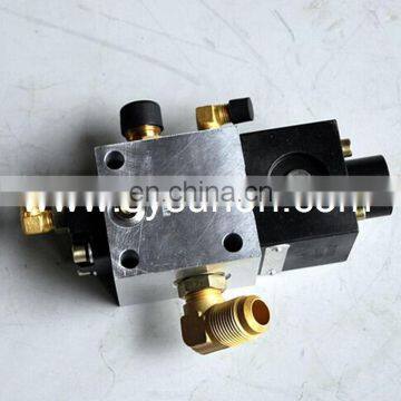 Diesel engine parts NTA855 Oil control valve 3076334