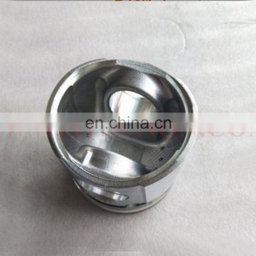 ISBe ISDe Aluminum alloy piston 102mm 3972880 4897935 4025072 4089258 3934047 3920691