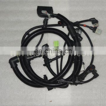 motor parts Etr Cnt Mdl Wrg Wring Harness 5260717 5306289 ISF3.8Engine Electronic Control Module ECM Wiring Harness for sale