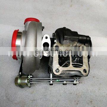China Factory Marine Engine Turbocharger Supercharger Kit 3802651 3535635 3535638 6CT HX40W Turbocharger for Tractor photo-6