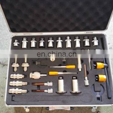 Common Rail Injector Repair Tools Disassembly Device for Automobile Maintenance and Repair