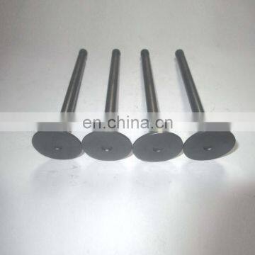 For 4TNE88 engines spare parts 129100-11100 intake valve for sale