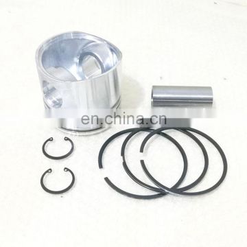 Diesel spare parts for QSB QSB4.5 Engine Piston Kit 4089726