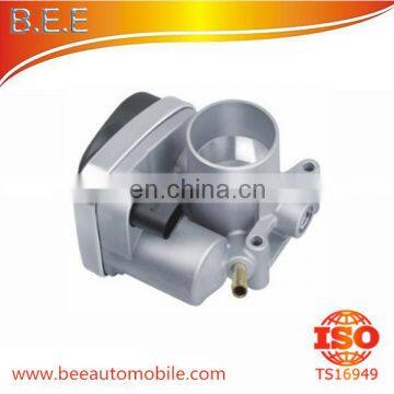 China high performance electronic vw throttle body assembly 036 133 062L / 408 238 321 006Z with low price