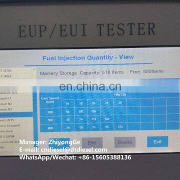Best Quality With Best Price EUI/EUP Simulator EUI/EUI HEUI Tester photo-3